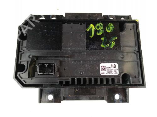 Switch LAND ROVER DEFENDER Station Wagon (L663) | BP25383103I30 - Image 2