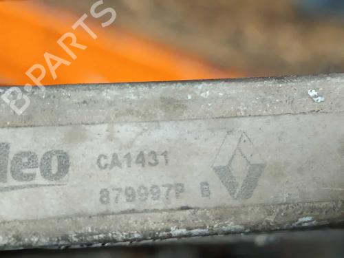 AC radiator RENAULT KANGOO (KC0/1_) 1.5 dCi | BP28580075M32 - Image 3