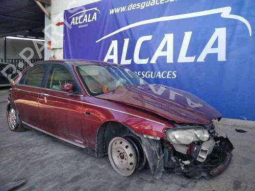 AC compressor ROVER 75 (RJ) 2.0 V6 | BP9981953M34 - Image 5