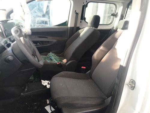 Kabinelys PEUGEOT RIFTER 1.5 BlueHDi 100 | BP39164306I8 - Image 14