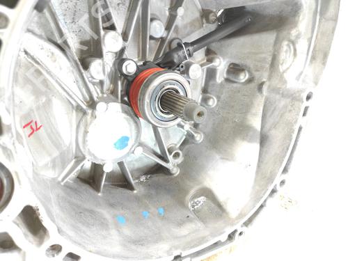 Gearbox DACIA DUSTER (HS_) 1.2 TCe 125 4x4 | BP29125672M3
