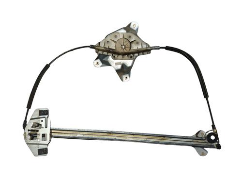 Elevalunas delantero izquierdo FORD TRANSIT CONNECT (P65_, P70_, P80_) 1.8 TDCi (90 hp) 31815057