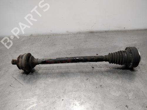 Used Right rear driveshaft Right rear driveshaft AUDI A6 C6 (4F2) 3.2 FSI (255 hp) 10028192 10028192