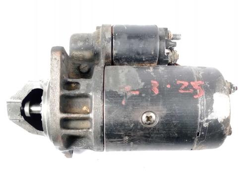 Used Starter Starter LAND ROVER 88/109 (LR) 2.3 D 4x4 (LR 88 DL, LR 109 DL) (63 hp) 25863860 25863860