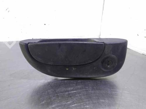 Front right exterior door handle RENAULT KANGOO (KC0/1_)  | BP10958560C129 