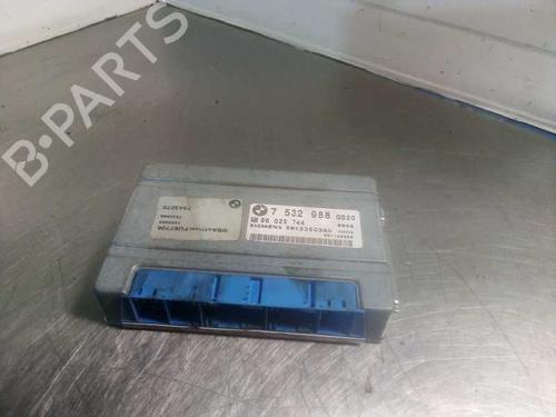 Electronic module BMW 3 Compact (E46) 320 td | BP9995731M83 - Image 3
