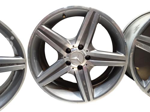 Rim MERCEDES-BENZ CLK (C209) CLK 240 (209.361) | BP18526848C45 