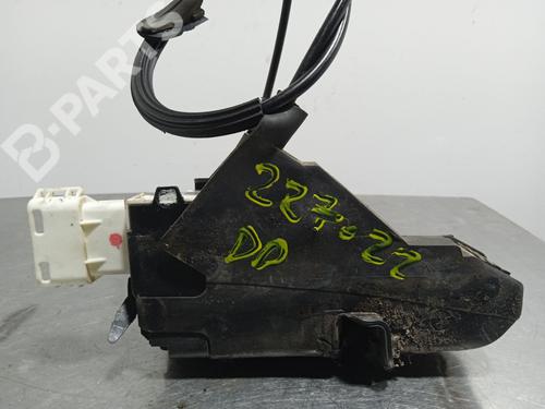 Front right lock CITROËN C4 I (LC_)  | BP9985004C97 