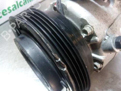AC compressor KIA CEE'D Hatchback (ED) | BP9994280M34 - Image 2