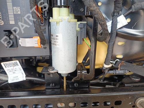 Seats set AUDI A7 Sportback (4GA, 4GF) 3.0 TDI quattro | BP30279987C78