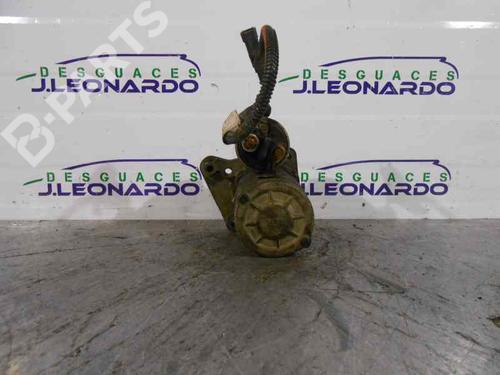 Starter RENAULT CLIO II (BB_, CB_)  | BP11247629M8 