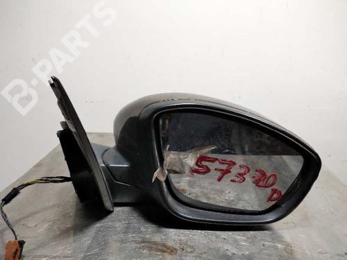 Used Right mirror Right mirror PEUGEOT 308 II (LB_, LP_, LW_, LH_, L3_) [2013-2021] 9997091 9997091