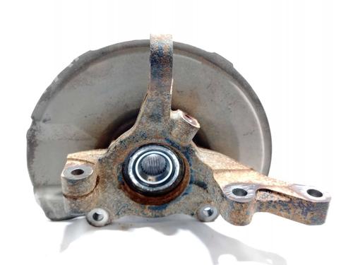 Left front steering knuckle MITSUBISHI ASX (GA_W_) 1.6 DI-D | BP29135797M25 - Image 2