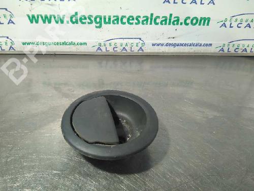 Used Rear left interior door handle Rear left interior door handle RENAULT KANGOO Express (FW0/1_) [2008-2026] 10958575 10958575