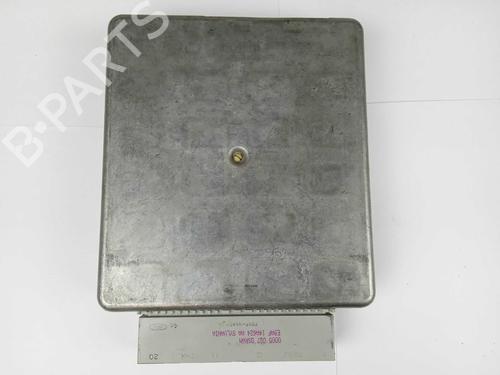 Used Engine control unit (ECU) Engine control unit (ECU) 13217468 13217468