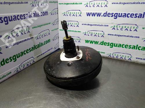 Servo brake RENAULT MEGANE II (BM0/1_, CM0/1_)  | BP9989808M42 