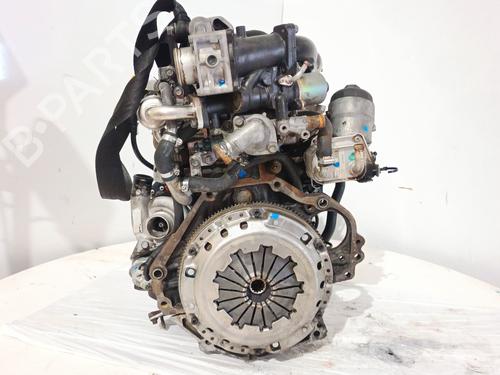 Engine OPEL ASTRA H (A04) 1.7 CDTI (L48) | BP29748203M1 