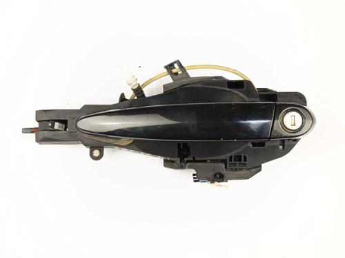 front-left-exterior-door-handle-bmw-x4-f26-2013-2014-2015-2016-2017-2018-34287735 main image