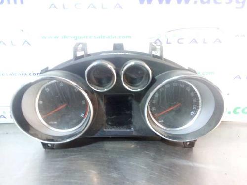 instrument-cluster-opel-mokka-mokka-x-j13-42342747-2012-10929423 main image