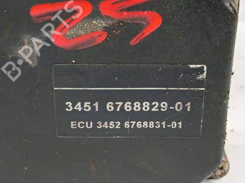 ABS pump BMW X5 (E53) 3.0 d | BP27340082M43 