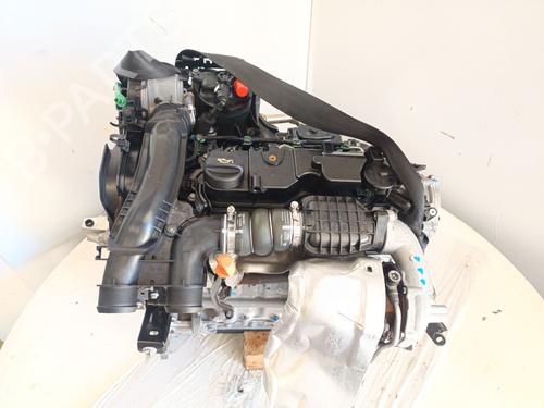 Engine PEUGEOT 508 SW I (8E_) 1.6 BlueHDi 120 | BP29827582M1