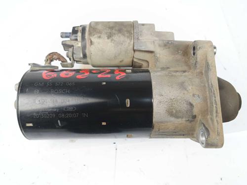 starter-opel-insignia-a-g09-2008-2009-2010-2011-2012-2013-2014-2015-2016-2017-30588533 main image
