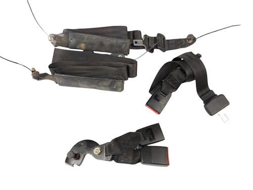 Used Seat buckle Seat buckle 36887220 36887220