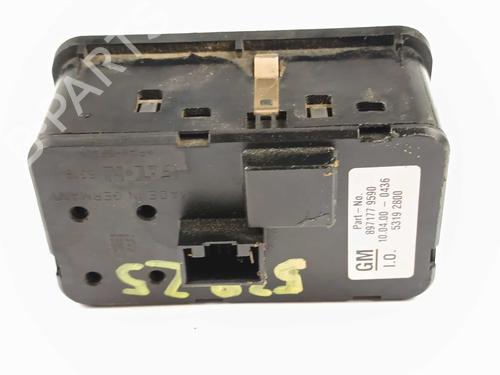 Headlight switch OPEL FRONTERA B (U99) 2.2 DTI (6B_ZC, 6B_VF, 6B_66, 6B_76) | BP29285471I24 - Image 2