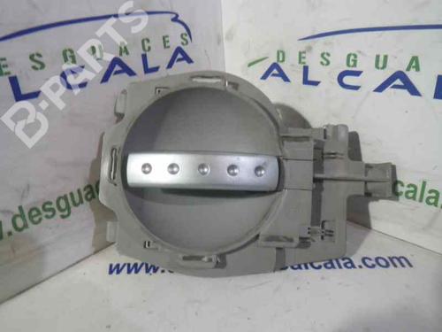 Used Front left interior door handle CITROËN C3 I (FC_, FN_) 1.1 i (60 hp) 11248797