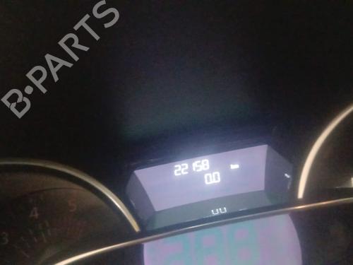 Engine RENAULT CLIO IV (BH_) 1.5 dCi 75 | BP32111689M1 - Image 20