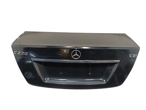 Used Tailgate Tailgate MERCEDES-BENZ C-CLASS (W204) C 220 CDI (204.008) (170 hp) 34495863 34495863