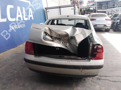 Left headlight VW PASSAT B5 (3B2) 1.9 TDI | BP34536258C28 - Image 5