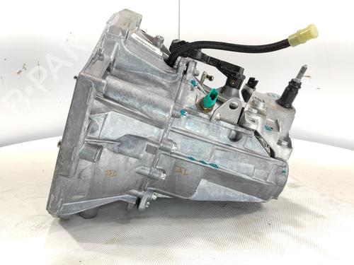 Gearbox RENAULT CLIO V (B7_) 1.5 Blue dCi 85 (B7AG) | BP22986553M3 