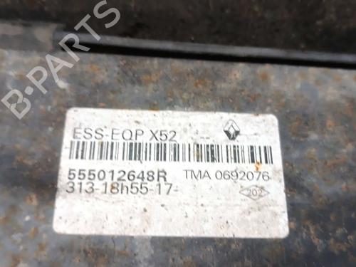 Bagaksel DACIA SANDERO II TCe 90 (B8M1, B8MA, B8AC) | BP31306595M2 - Image 5