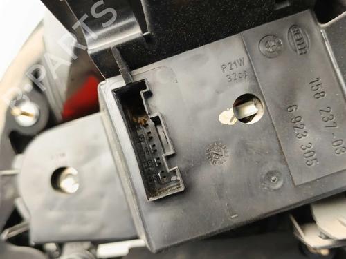 Left taillight BMW 5 (E60) 530 d | BP40532542C34 - Image 3