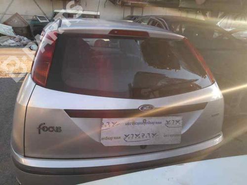Left headlight FORD FOCUS I (DAW, DBW)  | BP9990422C28 