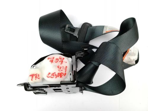 Used Rear center seatbelt Rear center seatbelt SUZUKI VITARA (LY) 1.4 Hybrid (Mild Hybrid) (APK414) (129 hp) 21533431 21533431