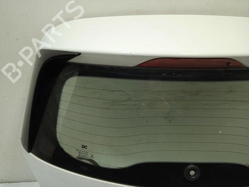 Bakluke CC/Kombi-Kupé SMART FORFOUR Hatchback (453) 1.0 (453.042, 453.043) | BP17219913C6 