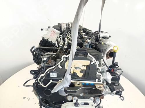 Engine FORD FOCUS IV (HN) 1.5 EcoBlue | BP37758901M1 - Image 3