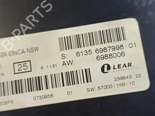 Electronic module BMW 3 (E90) 320 d | BP37484496M83 - Image 5