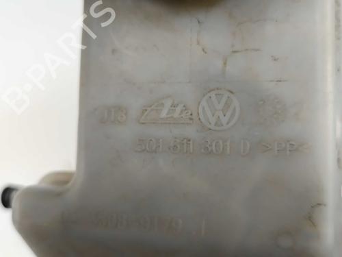 Brake master cylinder SEAT LEON ST (5F8) 1.6 TDI | BP39237569M77 - Image 6