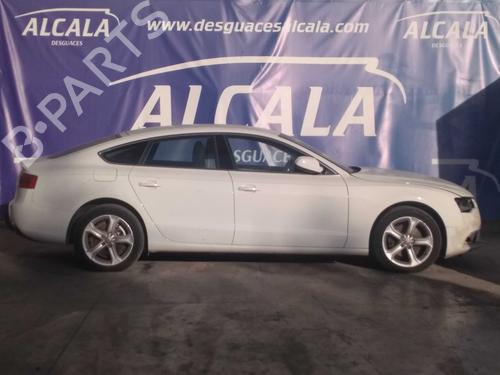 Used Parts AUDI A5 Sportback (8TA) 2.0 TDI quattro 1066371