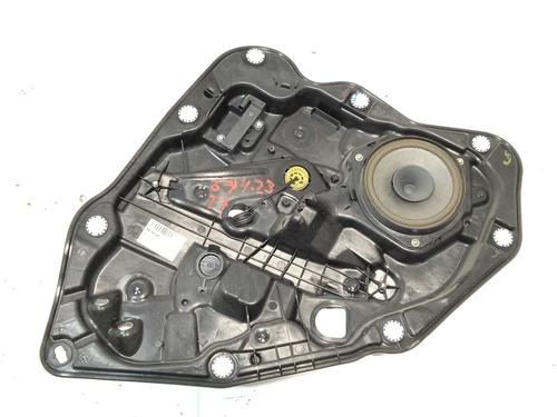 Used Rear left window mechanism Rear left window mechanism 16967923 16967923