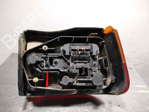 Left taillight SEAT IBIZA II (6K1)  | BP10093044C34 