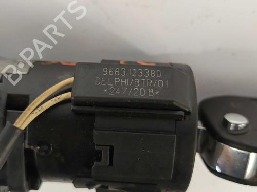 Ignition barrel OPEL COMBO E Tour / Life (K9) 1.5 | BP37632529M48 - Image 3