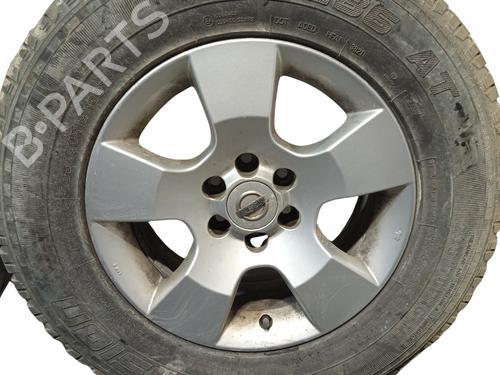 Rim NISSAN PATHFINDER III (R51) 2.5 dCi 4WD | BP18460747C45 