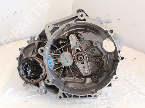 Caixa de velocidades Caixa de velocidades SEAT LEON ST (5F8) 1.2 TSI (110 hp) 34446315 34446315