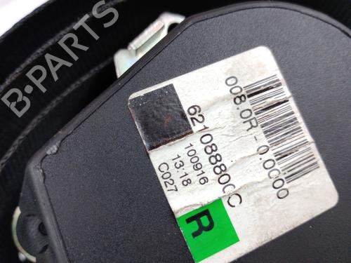 Front right seatbelt DACIA SANDERO II 1.2 | BP17718714I25 