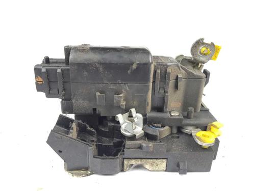 Used Front left lock Front left lock IVECO DAILY V Van 35C15 V, 40C15 V, 45C15 V, 50C15 V, 60C15 V,65C15 V (146 hp) 16724174 16724174