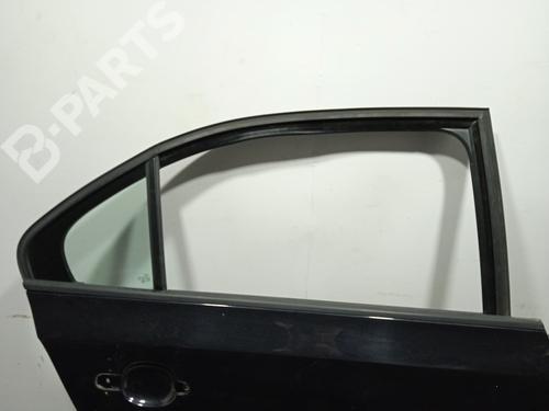 Right rear door SEAT TOLEDO IV (KG3)  | BP11197786C5 